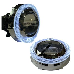 Маски для лінз 3.0 з DRL 2шт (дизайн 23)