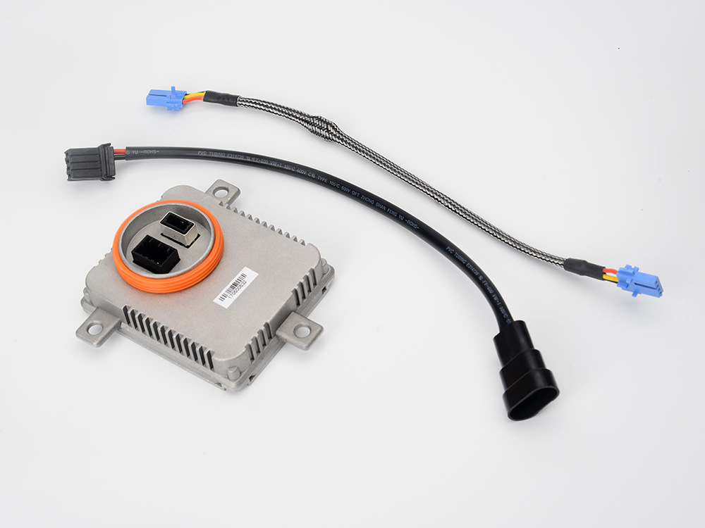 Ксеноновый балласт KAIXEN D1S AC 90V 35W
