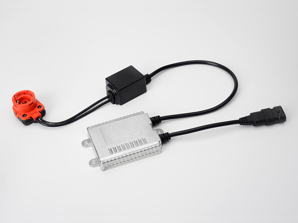 Блок розпалювання KAIXEN D4S AC 45V 35W (Toyota/Lexus)