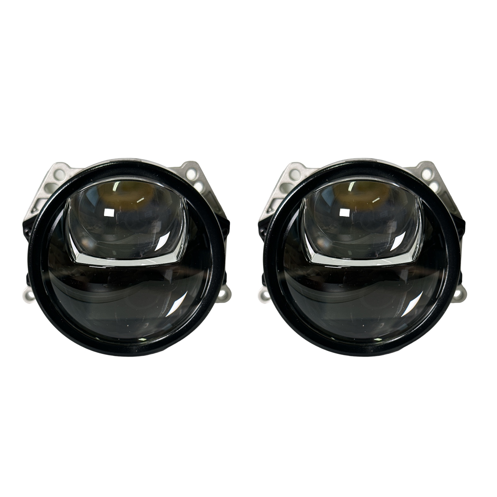 Автомобільні Bi-led лінзи 3.0 дюйми KAIXEN X4 - Зображення 2