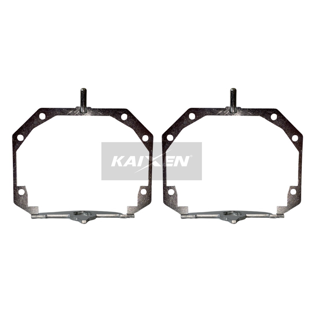Перехідні рамки для заміни лінз LEXUS RX Toyota Previa Infiniti EX 2011 - 2шт