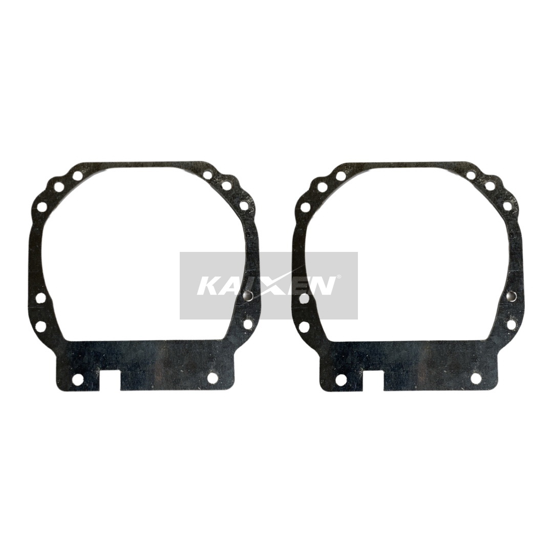Перехідні рамки для заміни лінз KOITO LED - 2шт