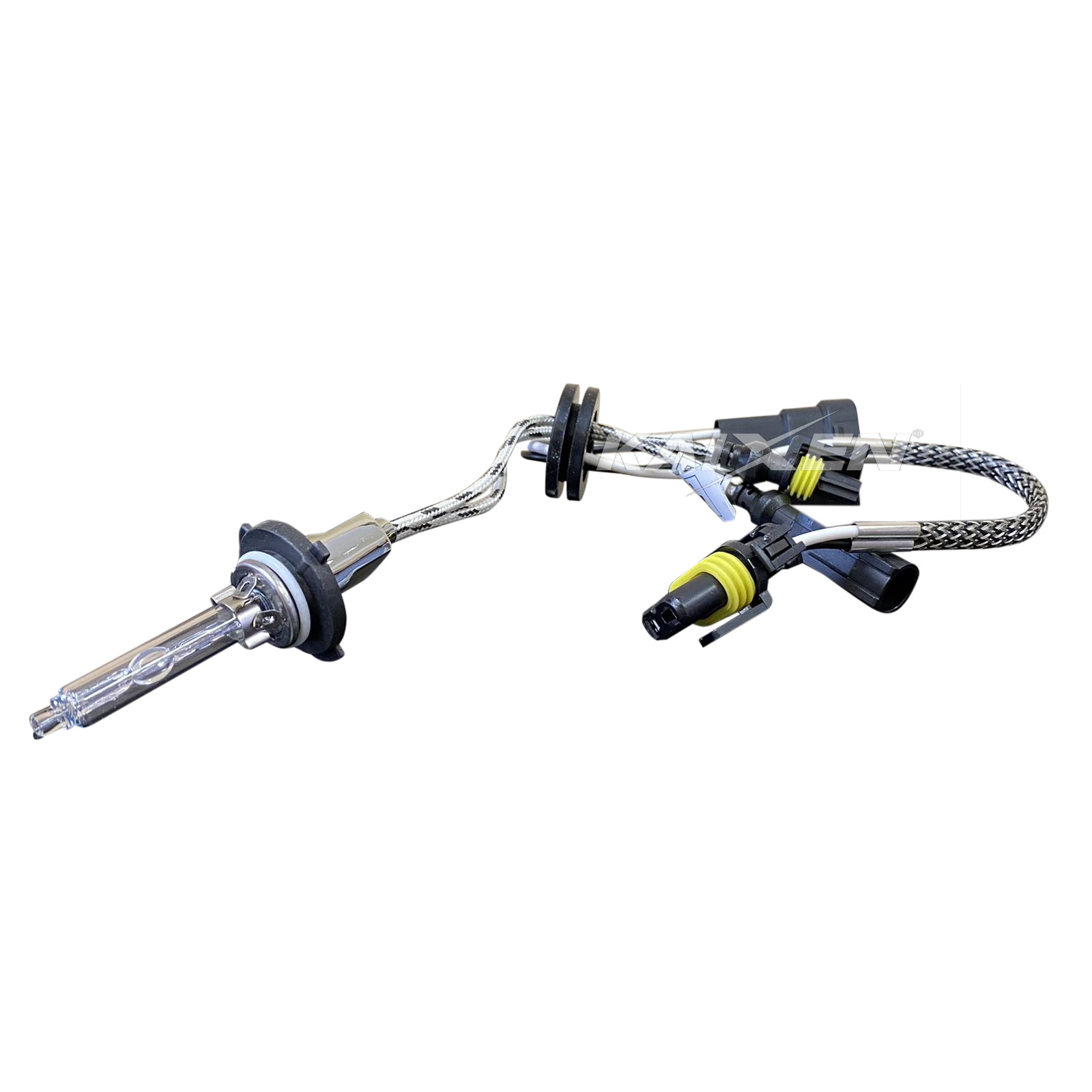 Ксенонові лампи Aozoom HB3/9005 5500K (35W/3800Lm) FBL - Зображення 3