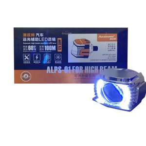 Модулі дального світла Aozoom + DRL + Повороти