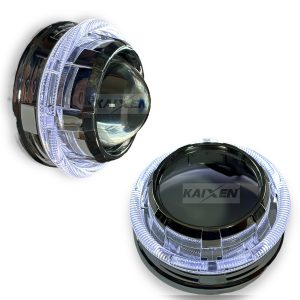 Маски для лінз 3.0 з DRL 2шт (дизайн 24)