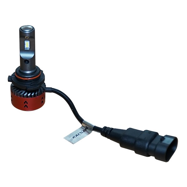 Автомобільні лампи LED H10 KAIXEN RedLine (35W-6000K) - Зображення 5